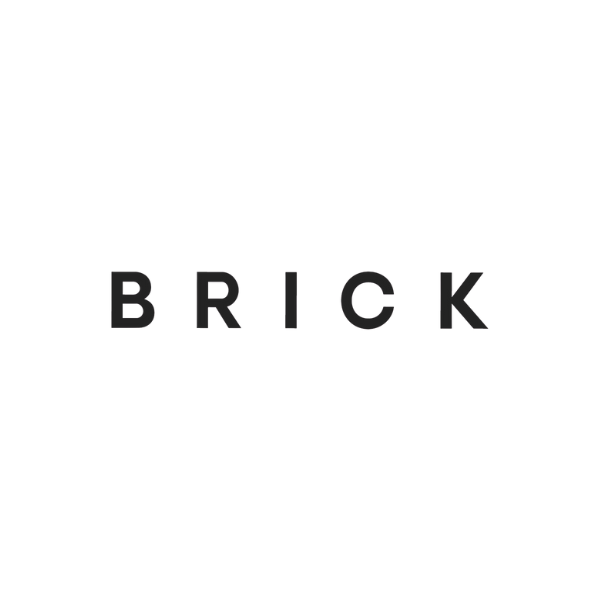 Brick Gym logotyp