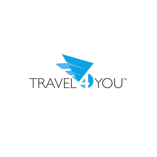 Travel 4 You logotyp