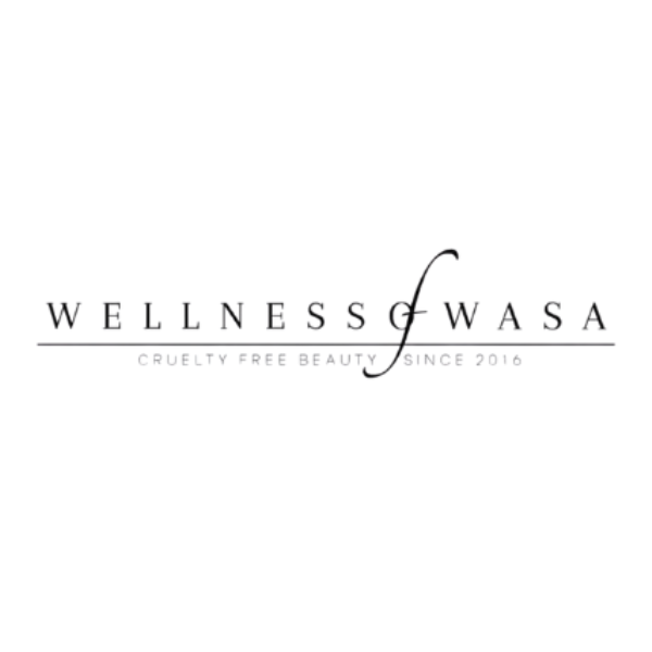 Wellness Of Wasa logotyp