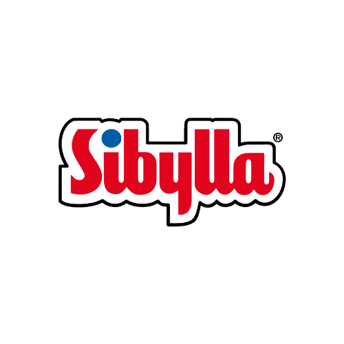 Sibylla logotyp