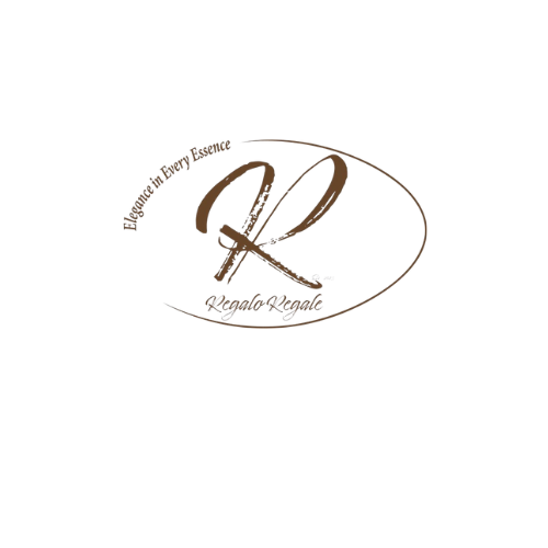 Regalo Regale logotyp