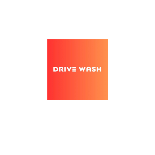 DriveWash logotyp