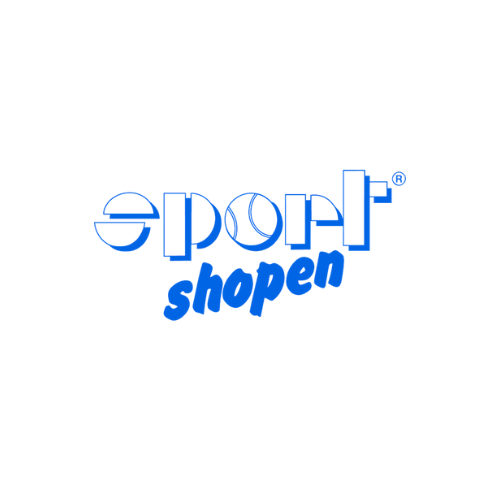 Sportshopen logotyp