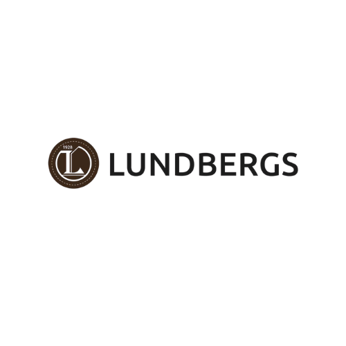 Lundbergs logotyp