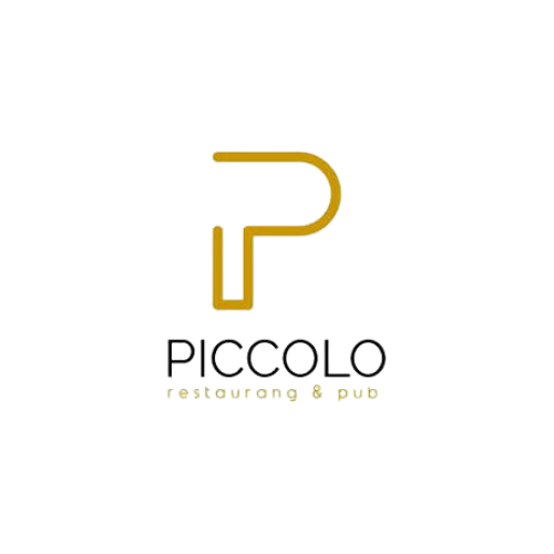 Piccolo logotyp