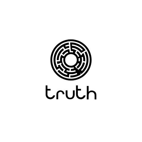Truth Juice & Bar logotyp