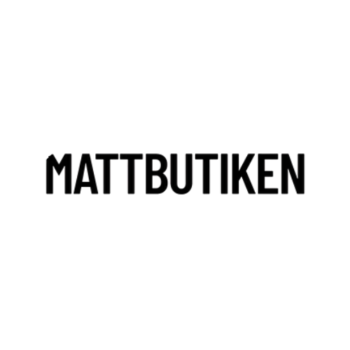 Mattbutiken logotyp