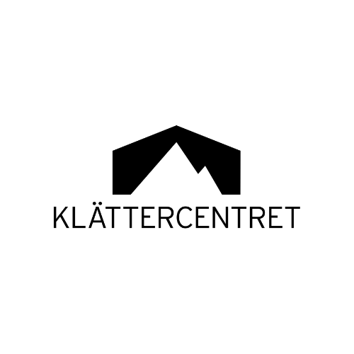 Klättercentret logotyp