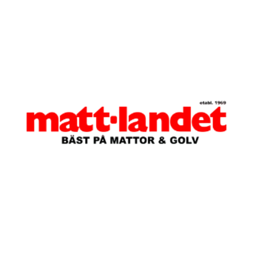 Mattlandet logotyp