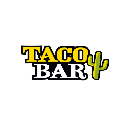 Taco Bar logotyp