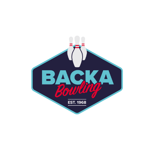 Backa Bowling & Restaurang logotyp