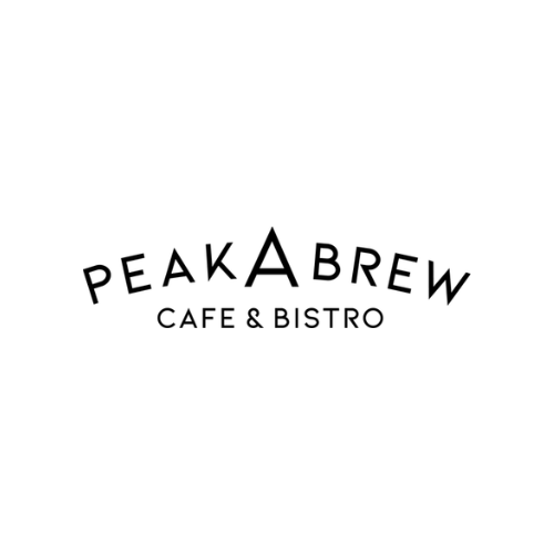 Peakabrew logotyp