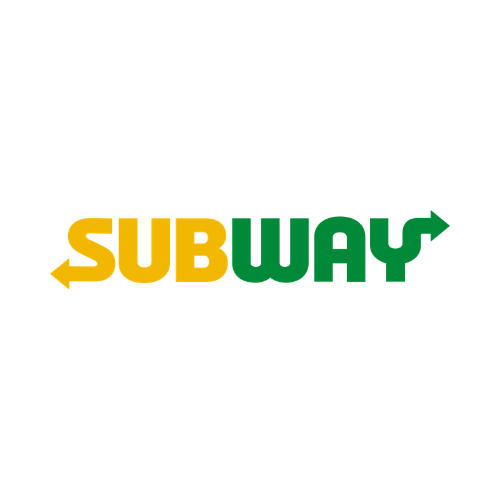 Subway logotyp