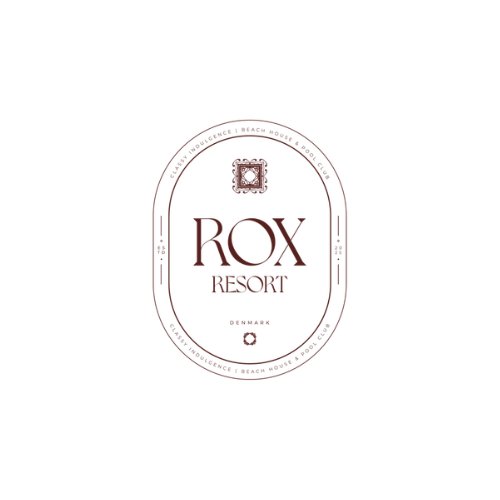 Rox Resort logotyp