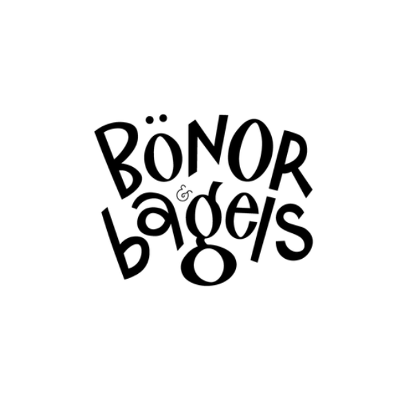 Bönor & Bagels