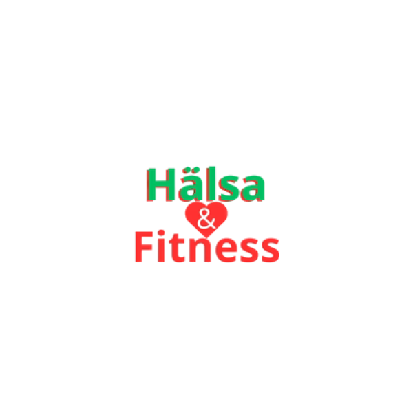 Hälsa & Fitness