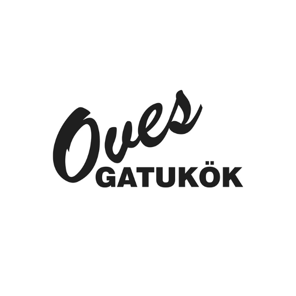 Oves Gatukök