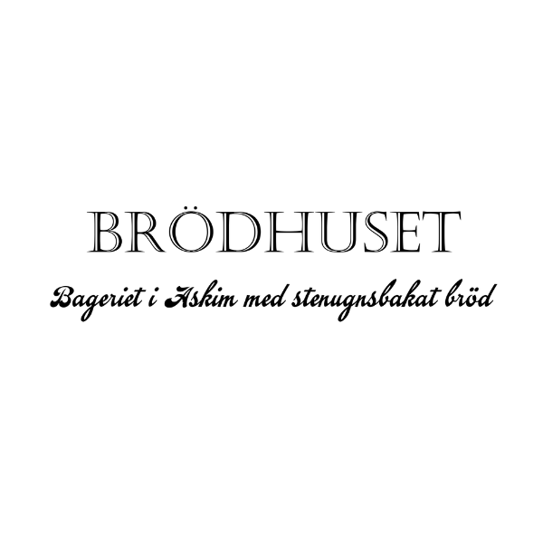 Brödhuset