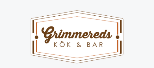 Partnerlogotyp för Grimmereds Kök & Bar