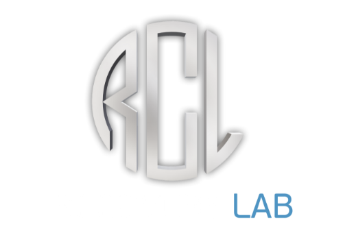 Partnerlogotyp för Recovery Lab