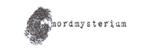 Partnerlogotyp för Mordmysterium