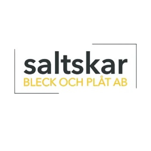 Saltskar Beck & Plåt