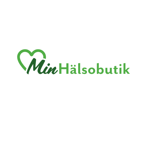 Min Hälsobutik