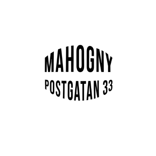 Mahogny Espressobar