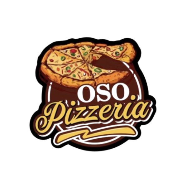 Partnerlogotyp för OSO Pizzeria