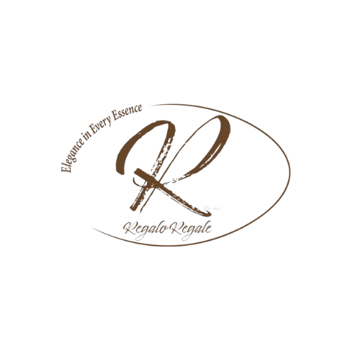 Partnerlogotyp för Regalo Regale