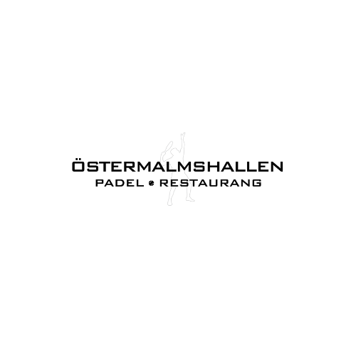 Östermalmshallen Padel