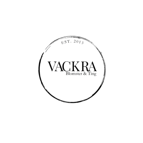 Vackra Blomster & Ting