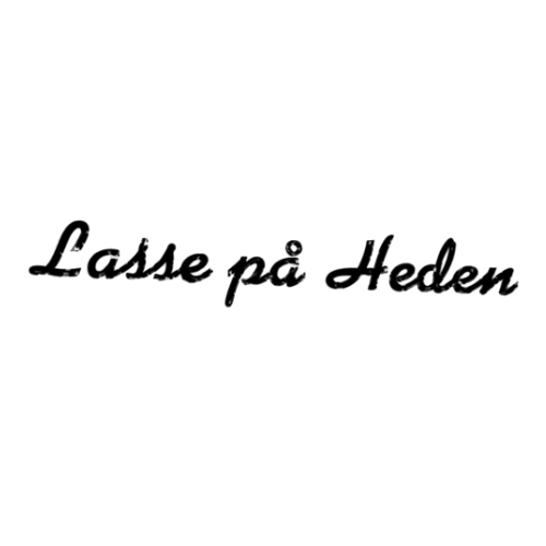 Lasse på Heden