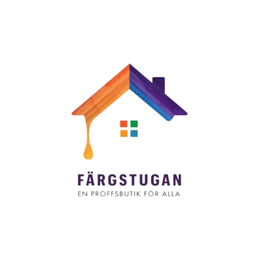 Färgstugan